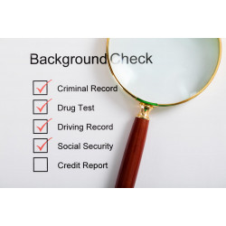 Florida Background Checks