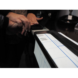 Fingerprinting for individuals