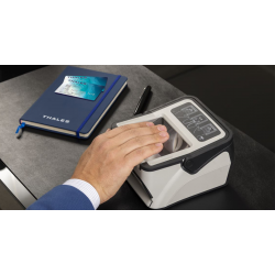 Multi-state corporate fingerprinting