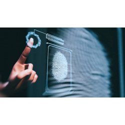 Fingerprinting for immigration attorneys